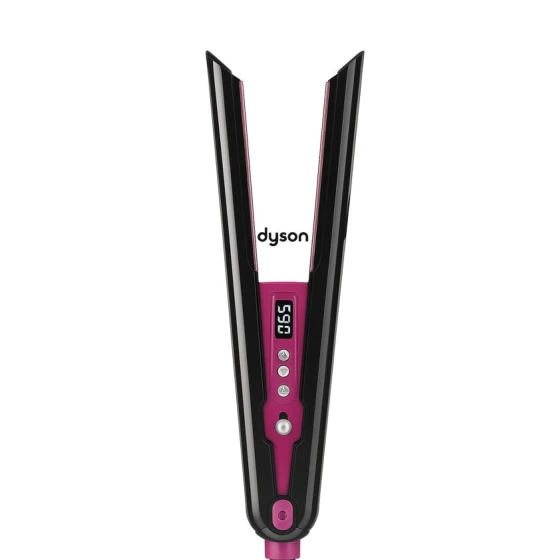 Выпрямитель для волос DS-2025