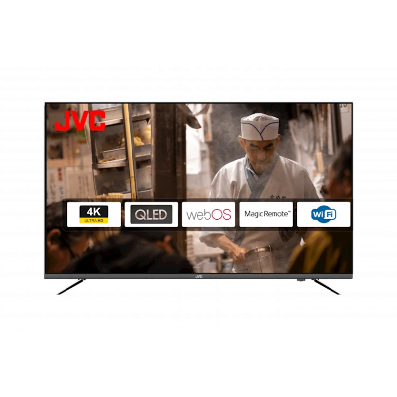 Телевизор JVC LT-65NQ7155
