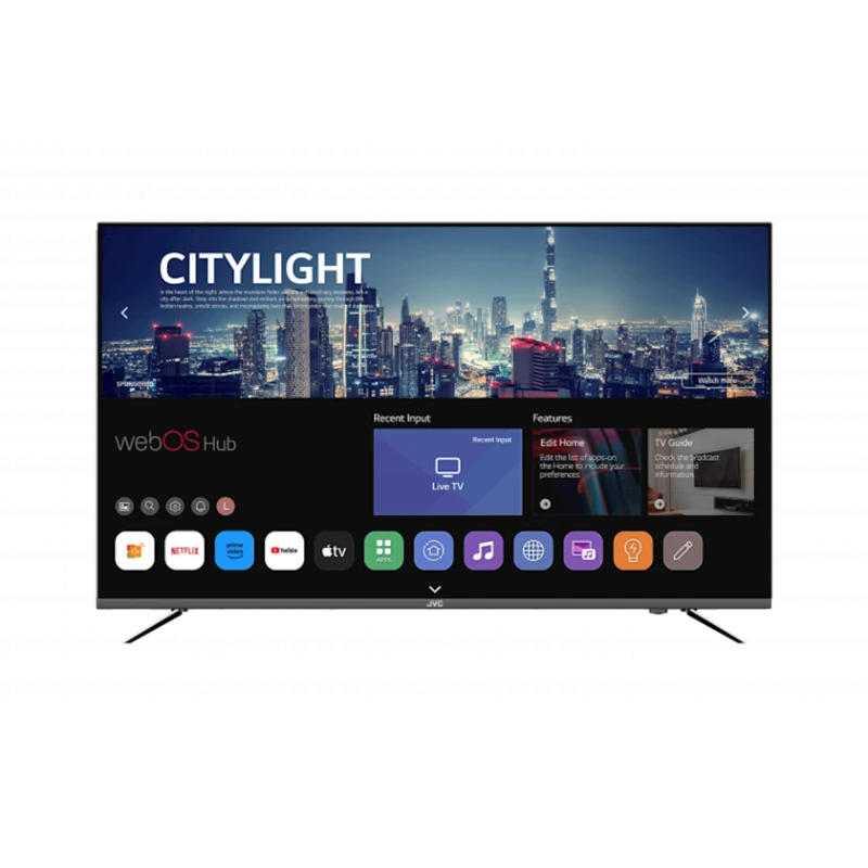 Телевизор JVC LT-65NQ7155