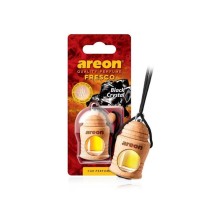 Aromatlaşdırıcı Areon Fresco Black Crystal FRTN17, asma
