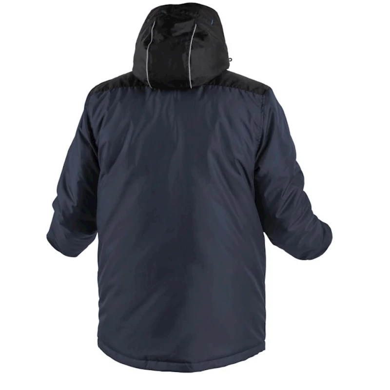 Куртка мужская Högert 88396594, синий, полиэстер, размер M