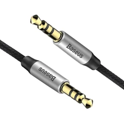 Аудиокабель Baseus Yiven Audio Cable M30 1.5 м