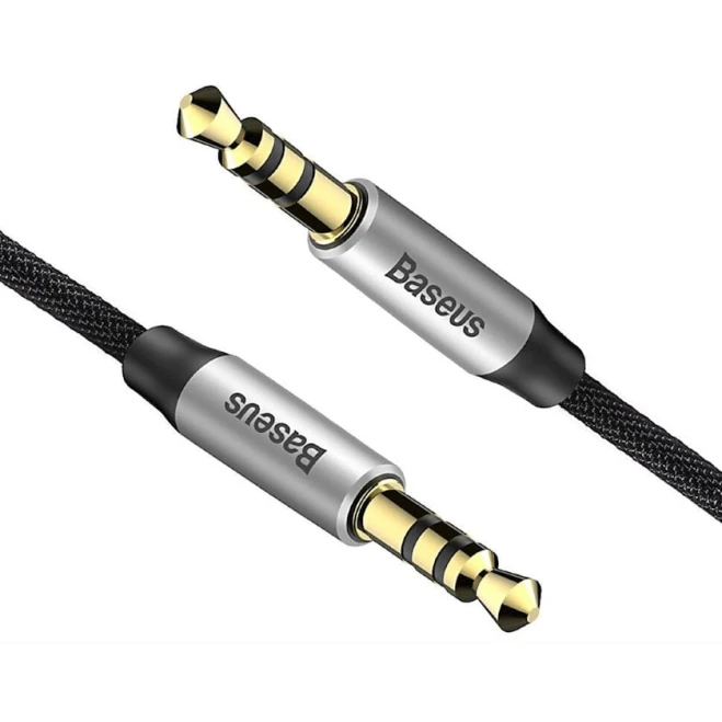Audiokabel Baseus Yiven Audio Cable M30 1.5 m