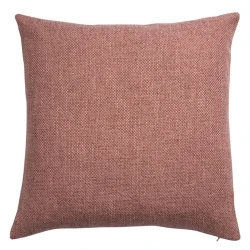 Чехол для подушки JYSK Sparris, 40x40 см, полиэстер, розовый Чехол для подушки JYSK Sparris, 40x40 см, полиэстер, розовый