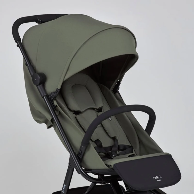 Детская коляска Anex Airz Avrora