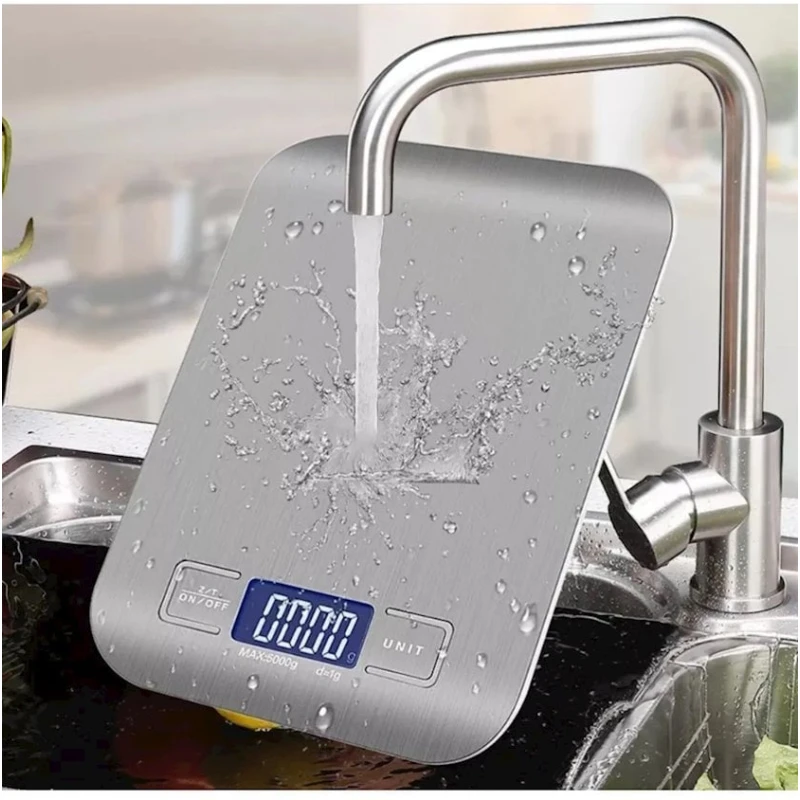 Электронные весы MH44204