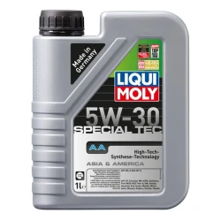 Моторное масло Liqui Moly, Special Tec AA 5W-30, 1 л