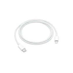 Кабель Apple USB-C to Lightning, 1 м (MMOA3ZM/A)