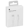 Кабель Apple USB-C to Lightning, 1 м (MMOA3ZM/A) Кабель Apple USB-C to Lightning, 1 м (MMOA3ZM/A)