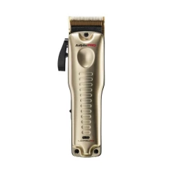 Машинка для стрижки волос Babyliss Pro Lo-ProFX FX825GE Gold
