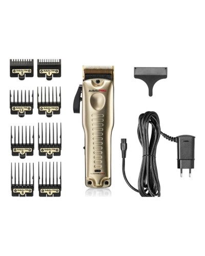 Saç kəsimi üçün cihaz Babyliss Pro Lo-ProFX FX825GE Gold