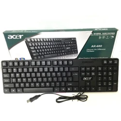 Клавиатура Acer AR-680