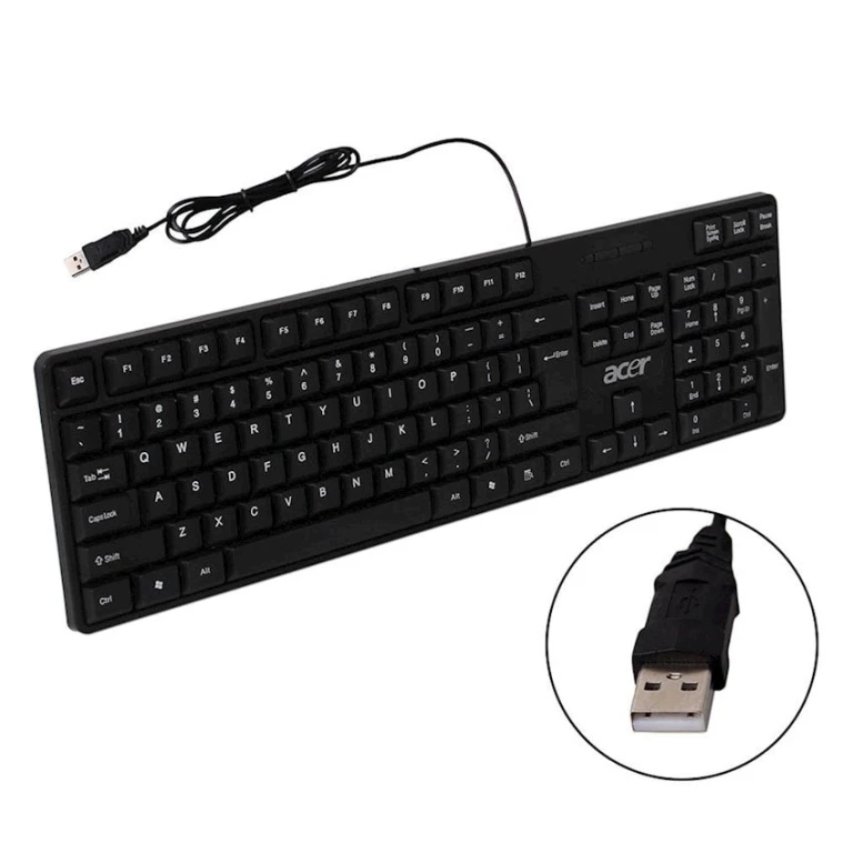 Клавиатура Acer AR-680