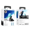 Автомобильный держатель для телефона Borofone BH83 Turquoise