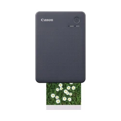 Фотопринтер Canon Selphy QX20 See Kit Grey