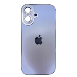 Apple Iphone 16 metal çexol