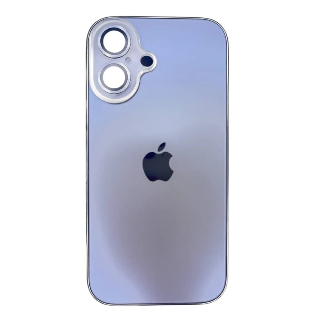 Apple Iphone 16 metal çexol