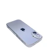 Apple Iphone 16 metal çexol
