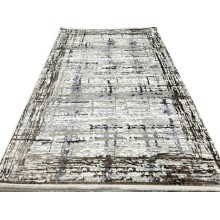 Xalça Sahara SHA-00004115, təbii ipək, rəngbərəng, 300x400 sm