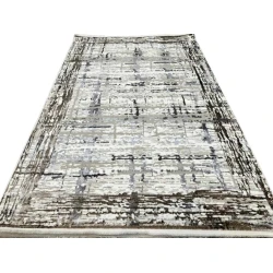 Ковер Sahara SHA-00004115, натуральный шелк, разноцветный, 300x400 см