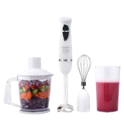 Блендер Lexical LHB-1604 White