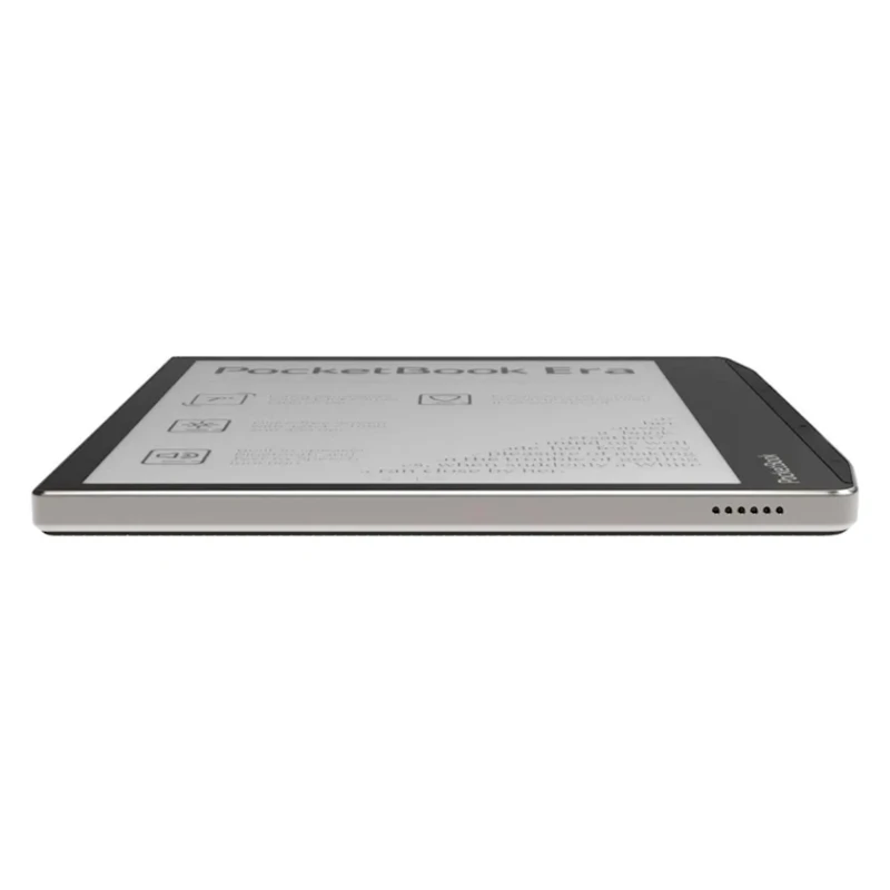 Электронная книга PocketBook 700 Era 16GB Stardust Silver (PB700-U-16-WW)