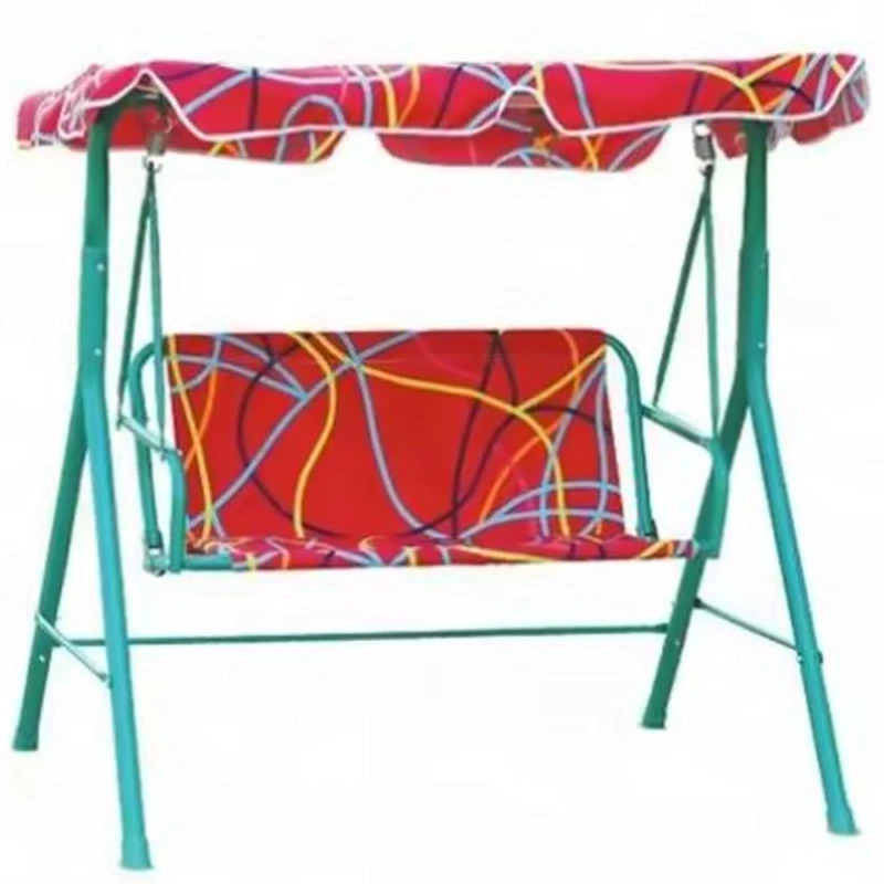 Детские качели TK606, разноцветный Детские качели TK606, разноцветный
