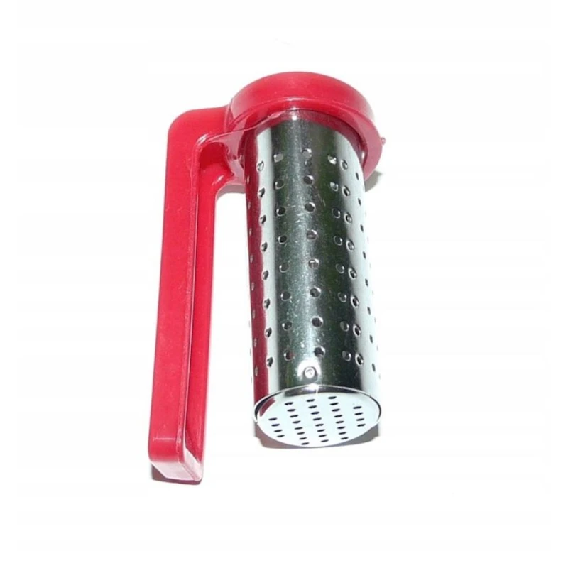 Ситечко для заваривания, Красное Ситечко для заваривания, Красное