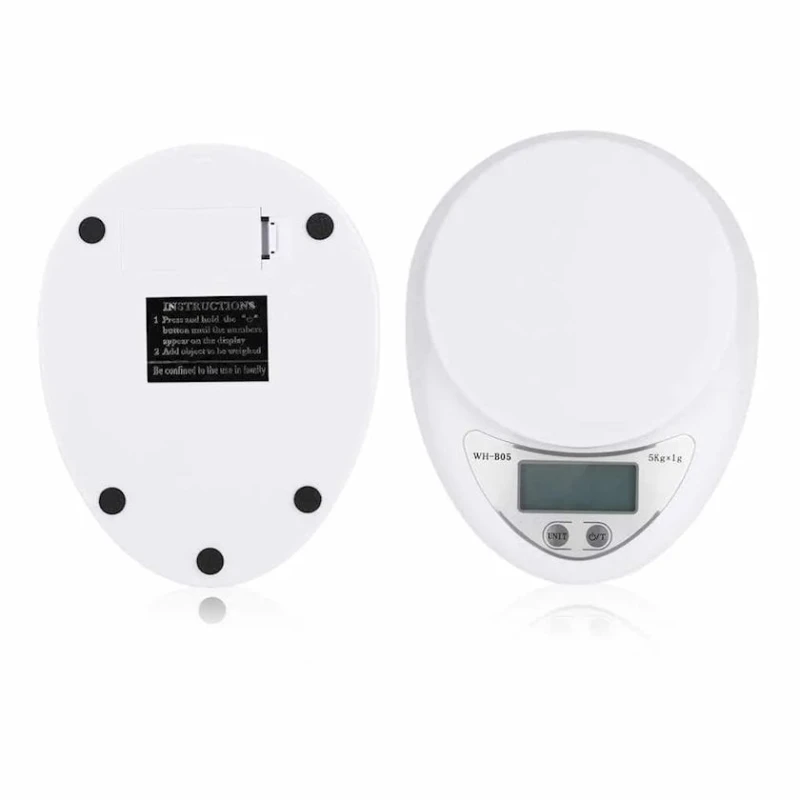 Mətbəx tərəzisi WH-B05