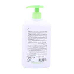 Гель-крем для душа Corine de Farme Nourshing Monoi 750 мл