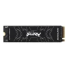 SSD накопитель Kingston Fury Renegade 500 GB (SFYRS/500G) SSD накопитель Kingston Fury Renegade 500 GB (SFYRS/500G)