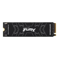 SSD накопитель Kingston Fury Renegade 500 GB (SFYRS/500G) SSD накопитель Kingston Fury Renegade 500 GB (SFYRS/500G)