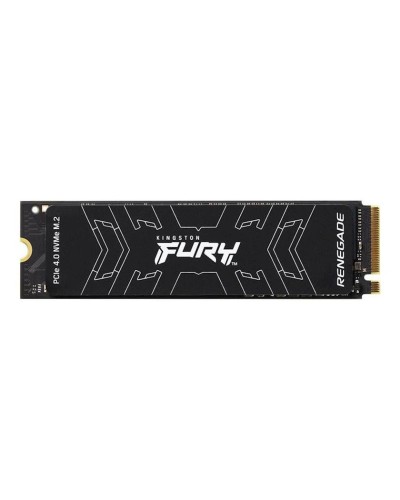 SSD daşıyıcı Kingston Fury Renegade 500 GB (SFYRS/500G)