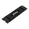 SSD накопитель Kingston Fury Renegade 500 GB (SFYRS/500G) SSD накопитель Kingston Fury Renegade 500 GB (SFYRS/500G)