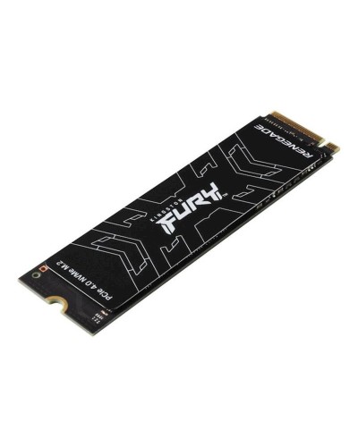 SSD daşıyıcı Kingston Fury Renegade 500 GB (SFYRS/500G)