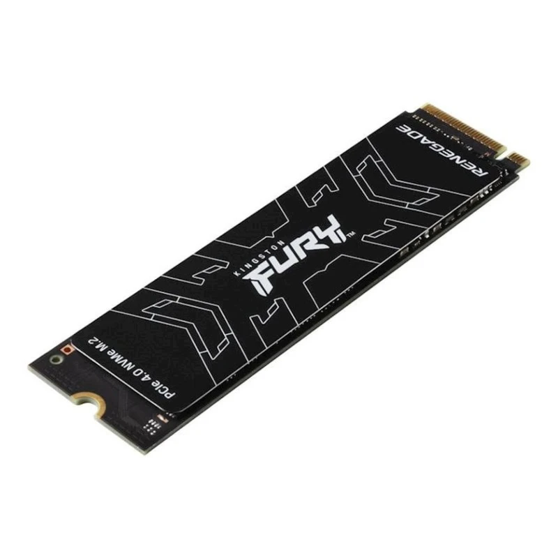 SSD накопитель Kingston Fury Renegade 500 GB (SFYRS/500G) SSD накопитель Kingston Fury Renegade 500 GB (SFYRS/500G)