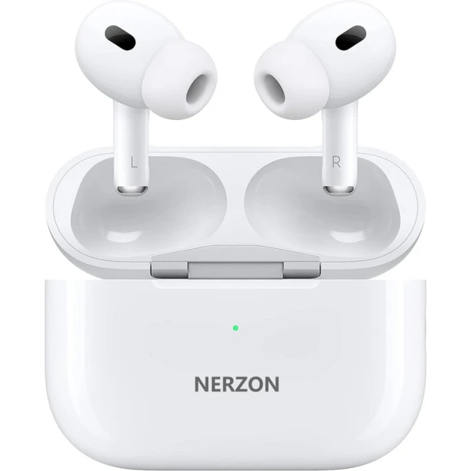 Беспроводные наушники NERZON Y7644 White