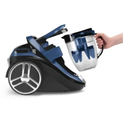 Пылесос Tefal TW7690 Silence Force