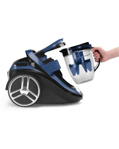Tozsoran Tefal TW7690 Silence Force