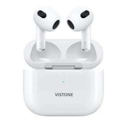 Simsiz qulaqliq Vistone F47 White