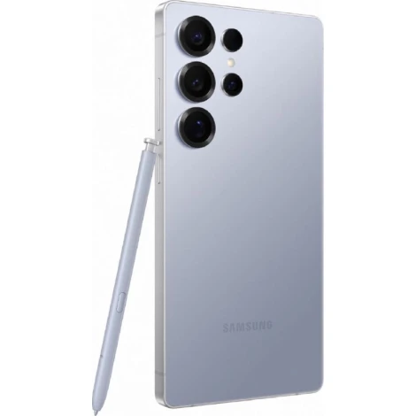Смартфон Samsung S25 Ultra 12/256GB Titanium SilverBlue