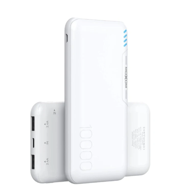 Xarici akkumlyator Moxom MX-PB119 10000 mAh