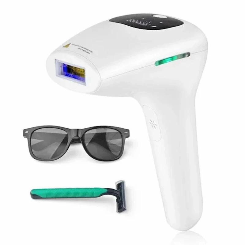 Эпилятор IPL Hair Removal Device T05 Эпилятор IPL Hair Removal Device T05