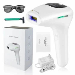 Эпилятор IPL Hair Removal Device T05 Эпилятор IPL Hair Removal Device T05