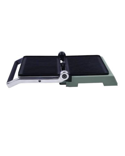 Elektrik qril BergHOFF Retro Green (8698348036489)