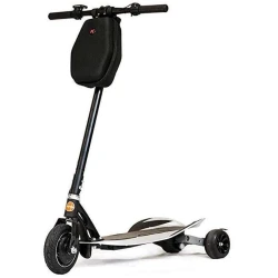 Электроскутер KXD80 SuperToys_15507