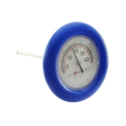 Hovuz üçün yuvarlaq termometr