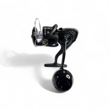 Balıqçılıq makarası BG_Black_LT4000D_C_ARK