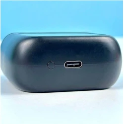 Беспроводные наушники Jeqang JT-25S Black Беспроводные наушники Jeqang JT-25S Black