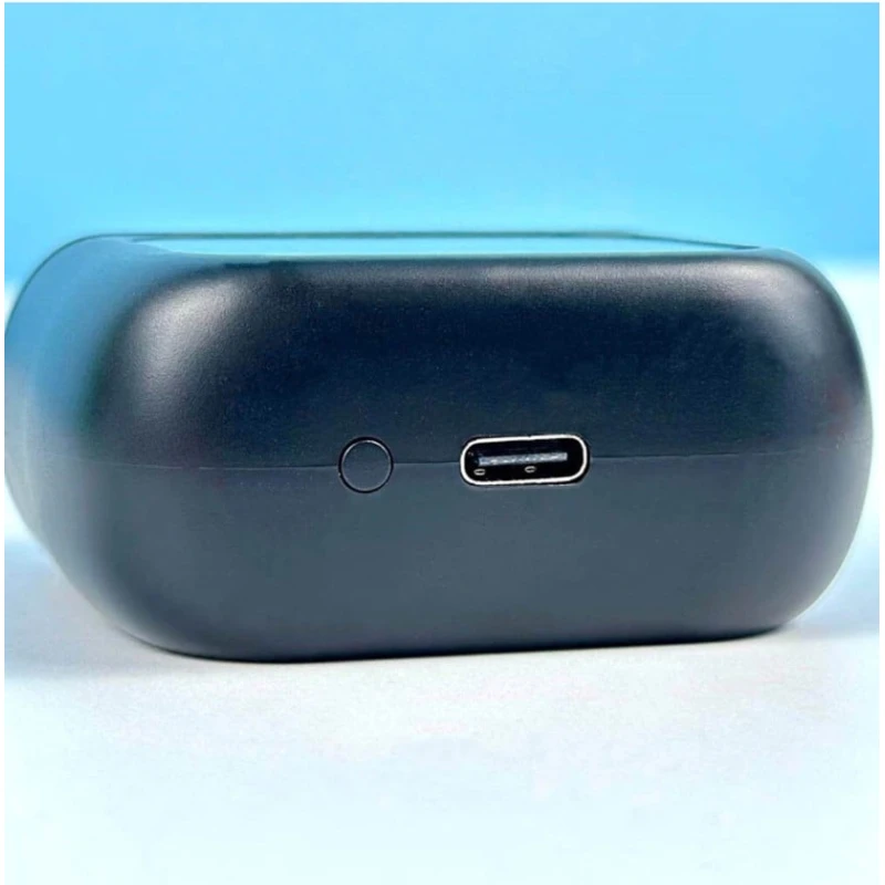 Беспроводные наушники Jeqang JT-25S Black Беспроводные наушники Jeqang JT-25S Black